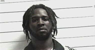 Kristopher Turner, - Orleans Parish County, LA 